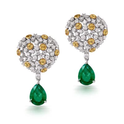 Ma Passion Couture Jewellery | Designer Gemstone Jewellery