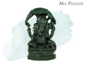 Read more about the article The art of gemstone carving in India