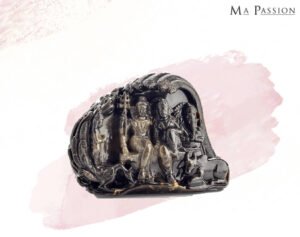 Read more about the article Stories of Ma Passion Gemstones – The Polish Flint