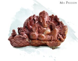 Read more about the article Stories of Ma Passion Gemstones- Jasper