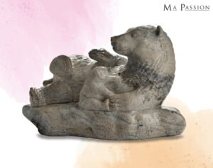 Read more about the article Stories of Ma Passion Gemstone: Agate