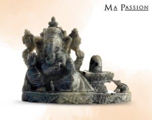 Read more about the article Stories of Ma Passion Gemstones – Labradorite