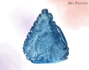 Read more about the article Stories of Ma Passion Gemstones – Blue Topaz