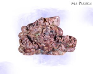 Read more about the article Stories of Ma Passion Gemstones – Butterfly Jasper