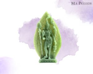 Read more about the article Stories of Ma Passion Gemstones – Prehnite