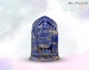 Read more about the article Stories of Ma Passion Gemstones – Sodalite